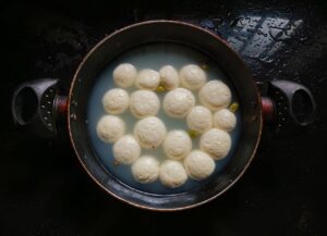 rasgulla