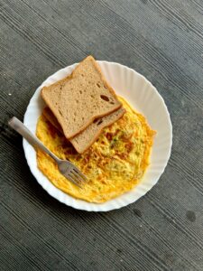 break fast