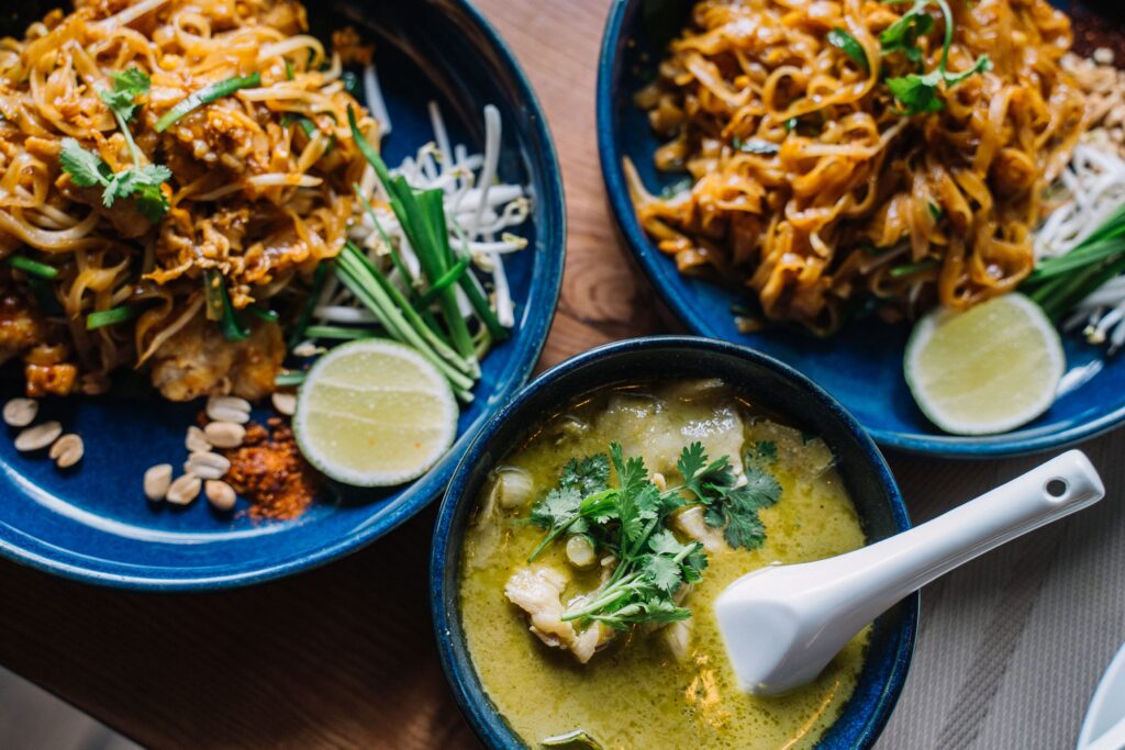 thai