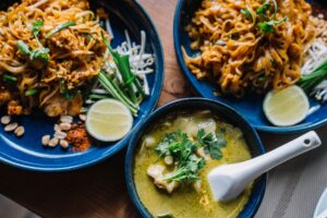 thai