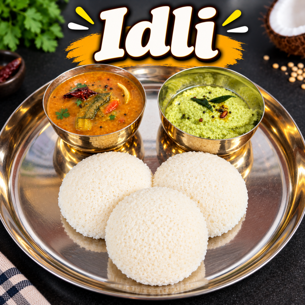 idli