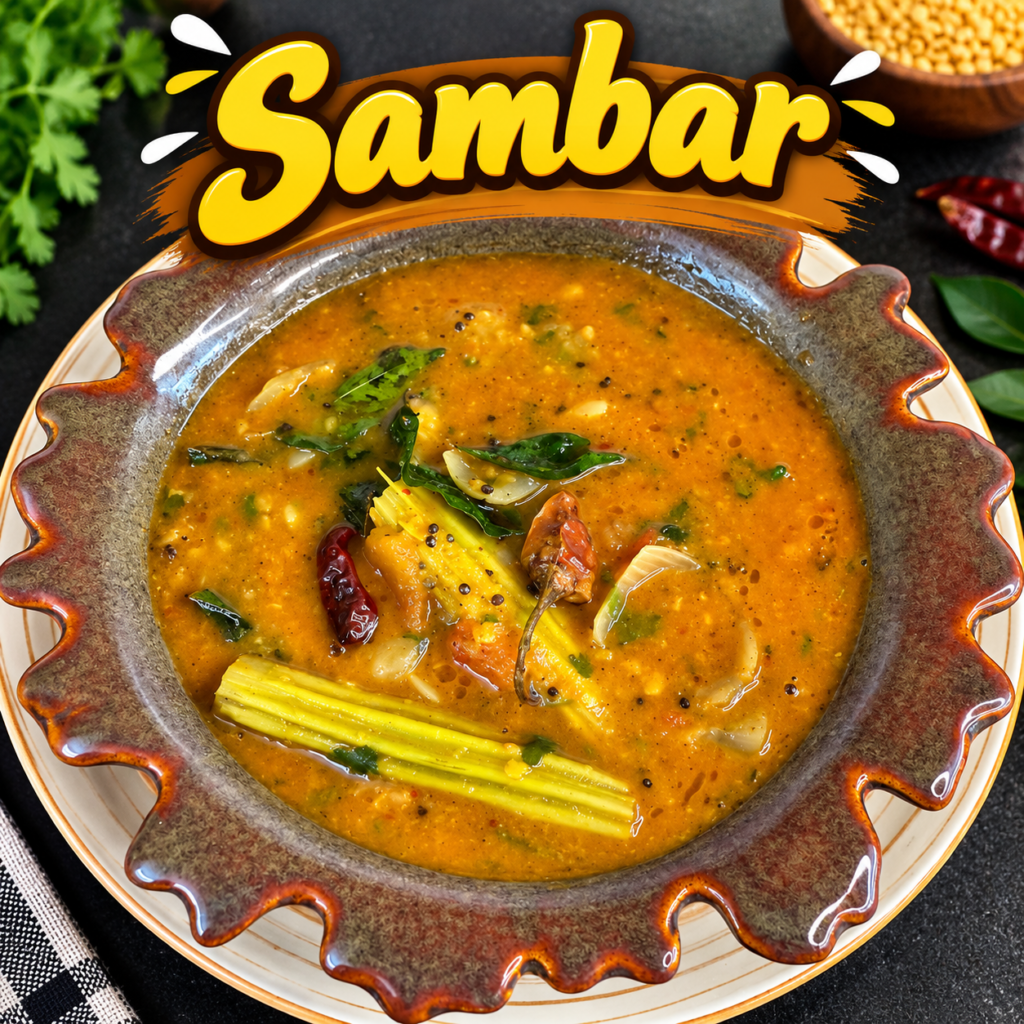 sambar